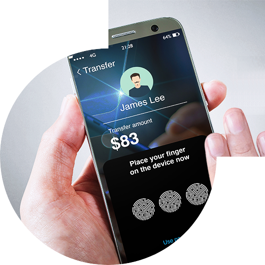 至尊国际新一代全系列感測技術<br>為智慧應用場域帶來人機溝通全新體驗
